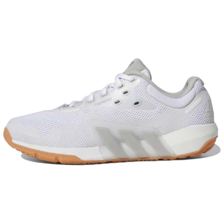 Adidas Adidas Dropset Abrasion Resistant Coverage Abrasion Resistant Coverage Low top Training Running Shoes Women's