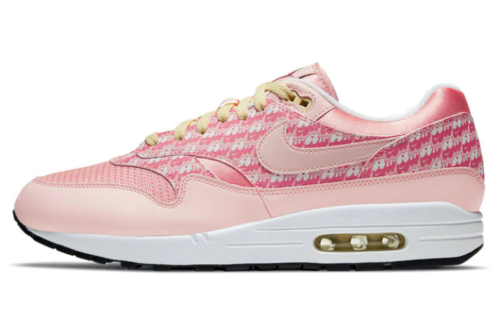 Nike Nike Air Max 1 Strawberry Lemonade 2020