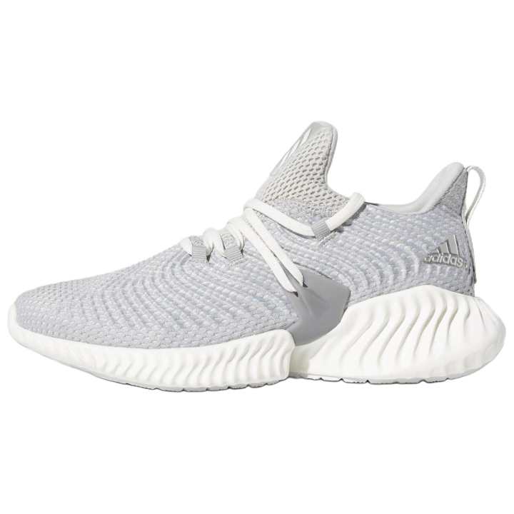 Adidas Adidas Wmns Alphabounce Instinct 'Grey' Women's