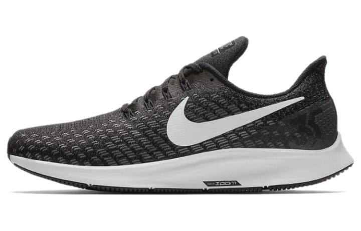 Nike Nike Air Zoom Pegasus 35 Wide 'Black'