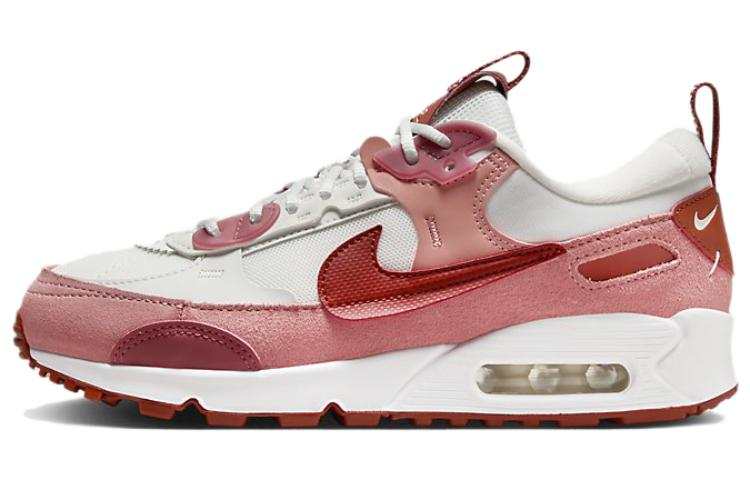 Nike Nike Air Max 90 Futura Red Stardust Women's