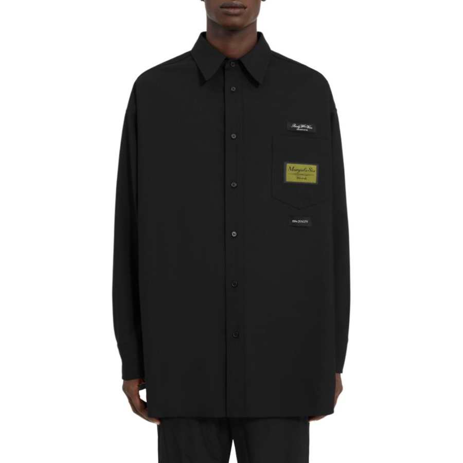 MM6 Maison Margiela Shirt Men's