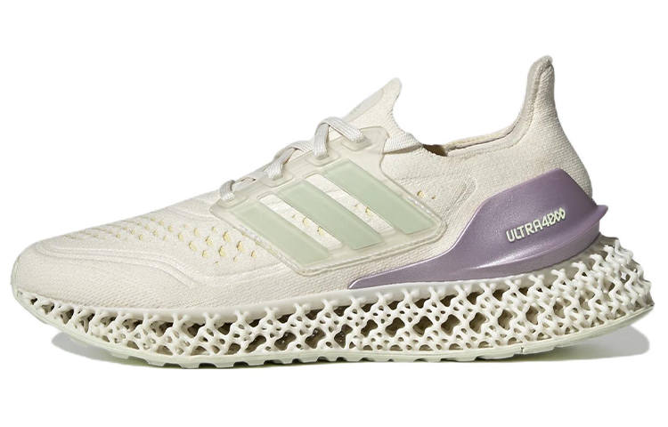 Adidas Ultra 4D Wmns Adidas Fwd 'White Linen Green' Women's