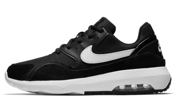 Nike Nike Air Max Nostalgic 'Black White' Women's