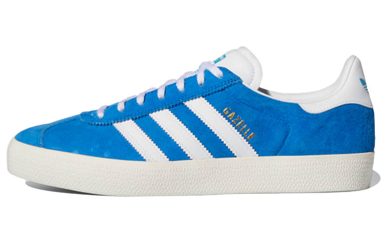 Adidas Originals Adidas Gazelle Adv Blue Bird