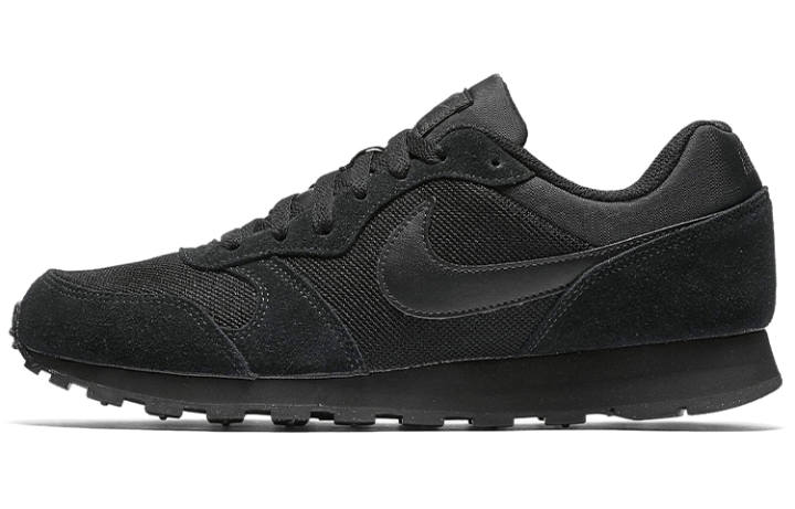 Nike Nike Md Runner 2 Sneakers Black