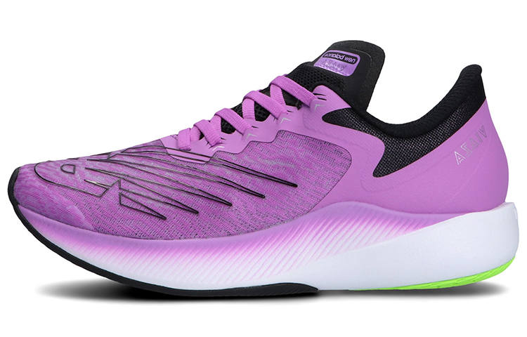 New Balance New Balance Viaza Black/Purple Women's