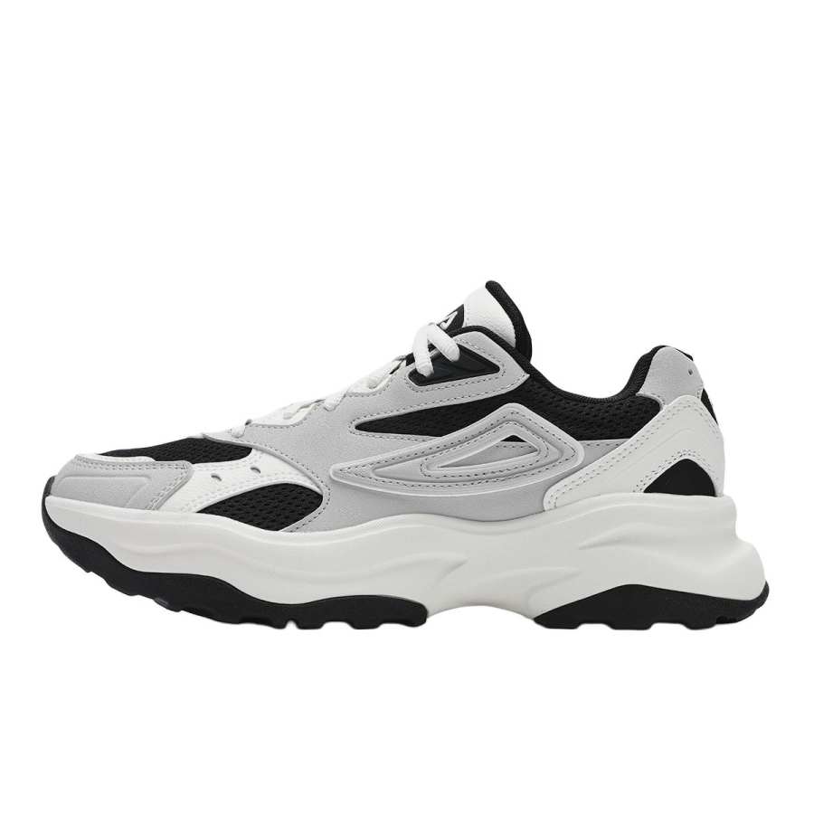 FILA Low top Running Shoes Women's Gray