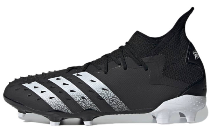 Adidas Adidas Predator Freak.2 Fg 'Demonskin - Black White'