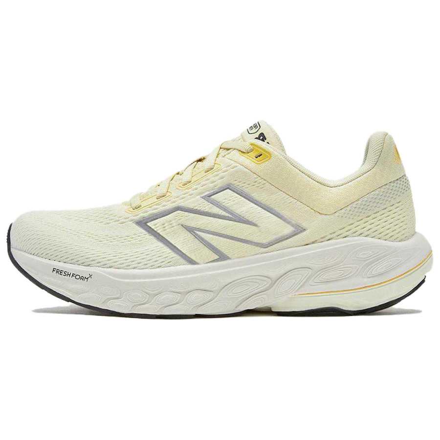 New Balance New Balance FreshFormX 860 V14 Low top Running Shoes Women's Ivory White D Width