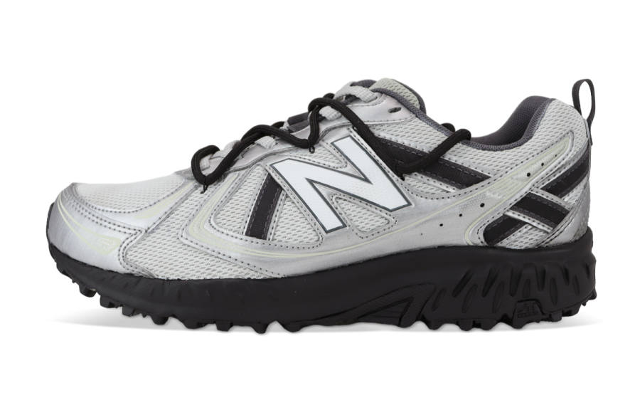New Balance New Balance Synthetic Leather Slip Resistant, Abrasion Resistant, Breathable Low top Casual Running Shoes Unisex