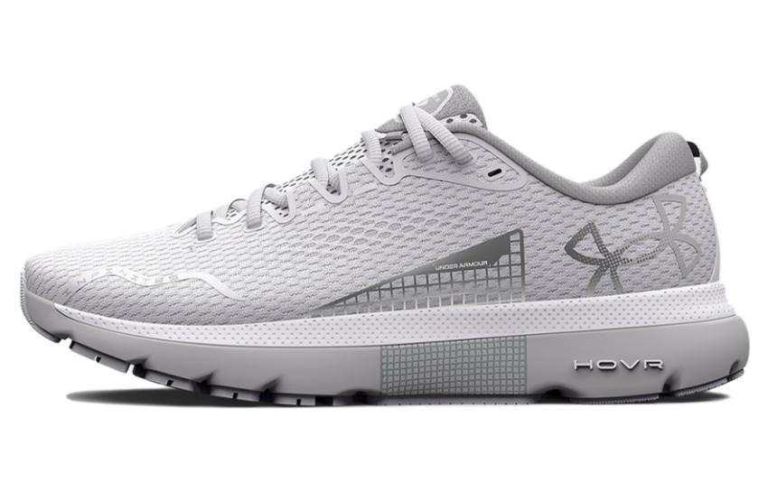 Under Armour Under Armour Hovr Infinite 5 'White Halo Grey'