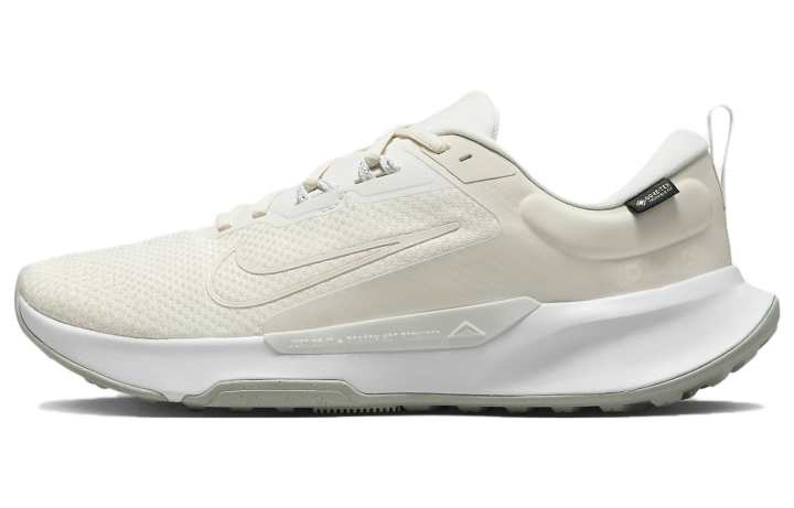 Nike Nike Juniper Trail 2 Gore Tex Beige Grey