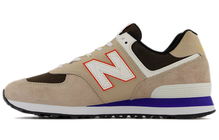 New Balance 574 New Balancev2 'Mindful Grey'
