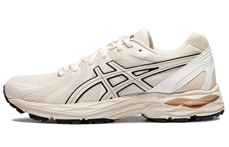 ASICS Gel Flux 4 'Wheat Black' Women's