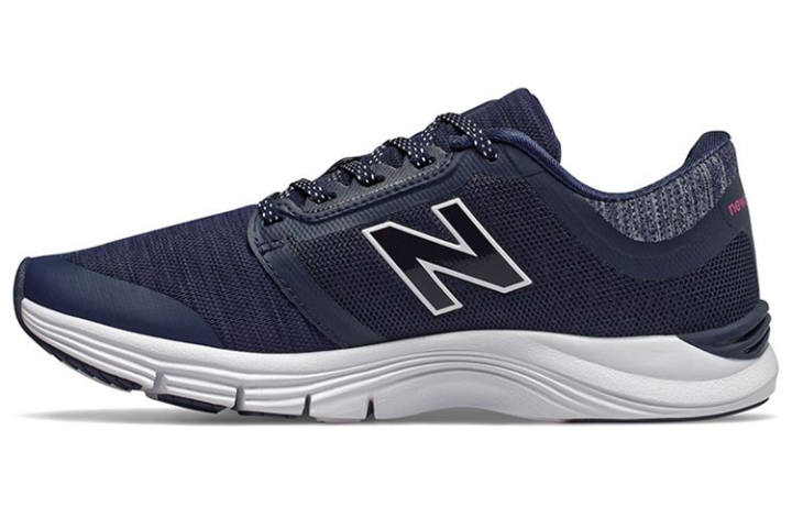 New Balance New Balance 715 Low Top Blue Women's