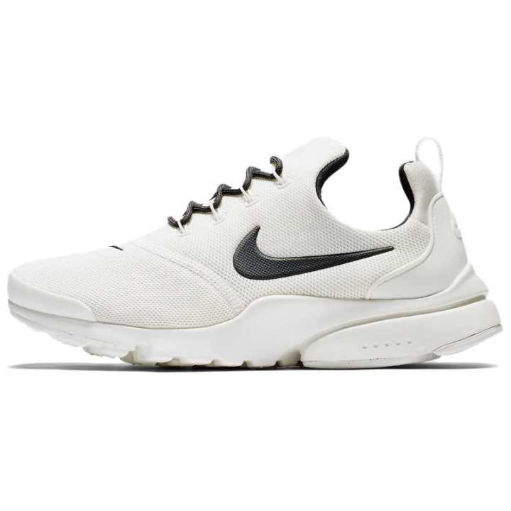 Nike Nike Presto Fly Summit White Anthracite Women's
