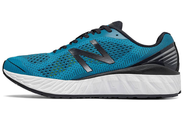 New Balance New Balance Fresh Foam Vongo V2 'Blue'