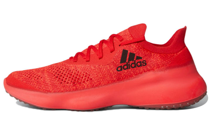 Adidas Adidas Futurenatural 'Vivid Red'
