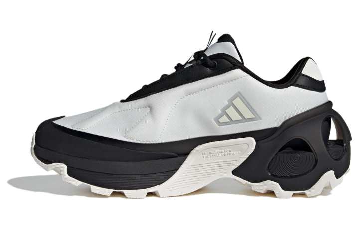 Adidas Adidas Wonder Runner Textile, Synthetic Leather Low top Casual Training Long Distance Running City Commuting