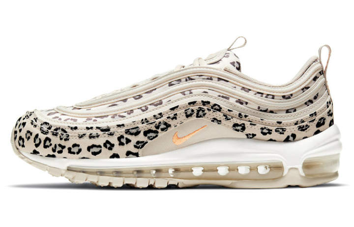 Nike Nike Air Max 97 Leopard Women's