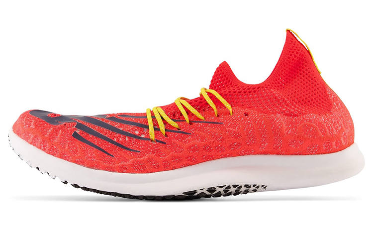 New Balance New Balance FuelCell 5280 'Orange Red'