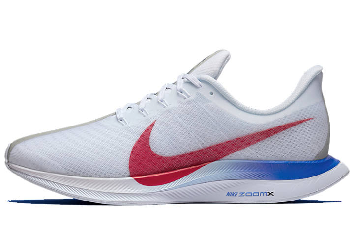 Nike Nike Zoom Pegasus 35 Turbo Blue Ribbon Sports