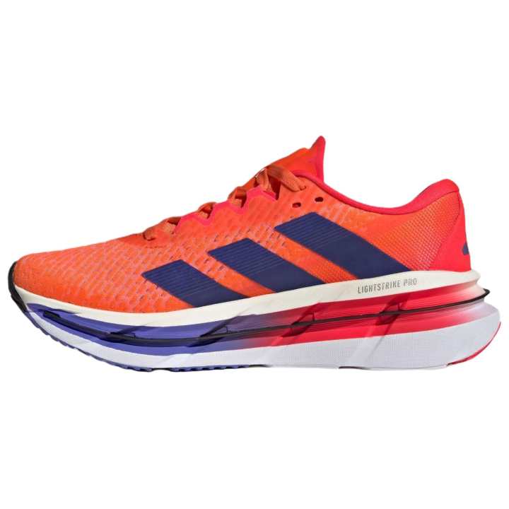 Adidas Adidas Adistar Byd 'Impact Orange Lucid Blue'