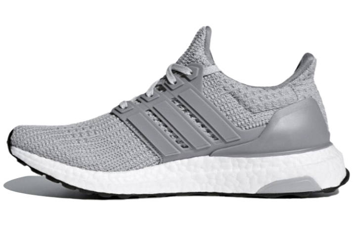 Adidas Adidas Wmns UltraBoost 4.0 'Grey' Women's