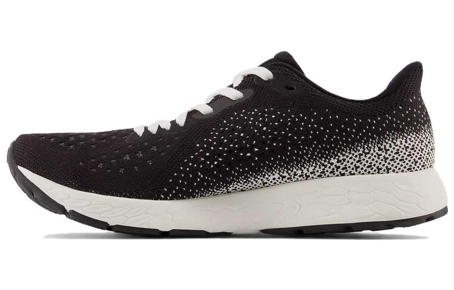 New Balance New Balance NB Fresh Foam X Tempo V2 Low top Running Shoes Women's Black Silver