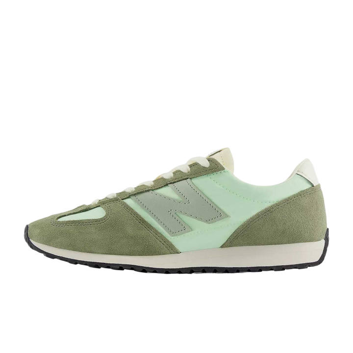 New Balance New Balance NB 471 Mesh, Leather Breathable Casual Shoes Unisex D Width