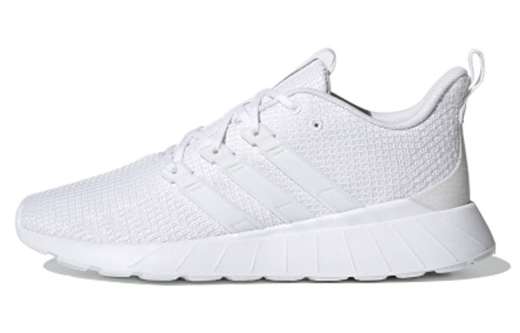 Adidas Neo Questar Flow Adidas Neo 'Triple White'