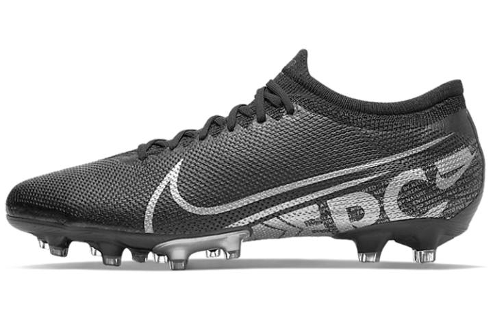 Nike Nike Mercurial Vapor 13 Pro AG PRO 'Black Silver'