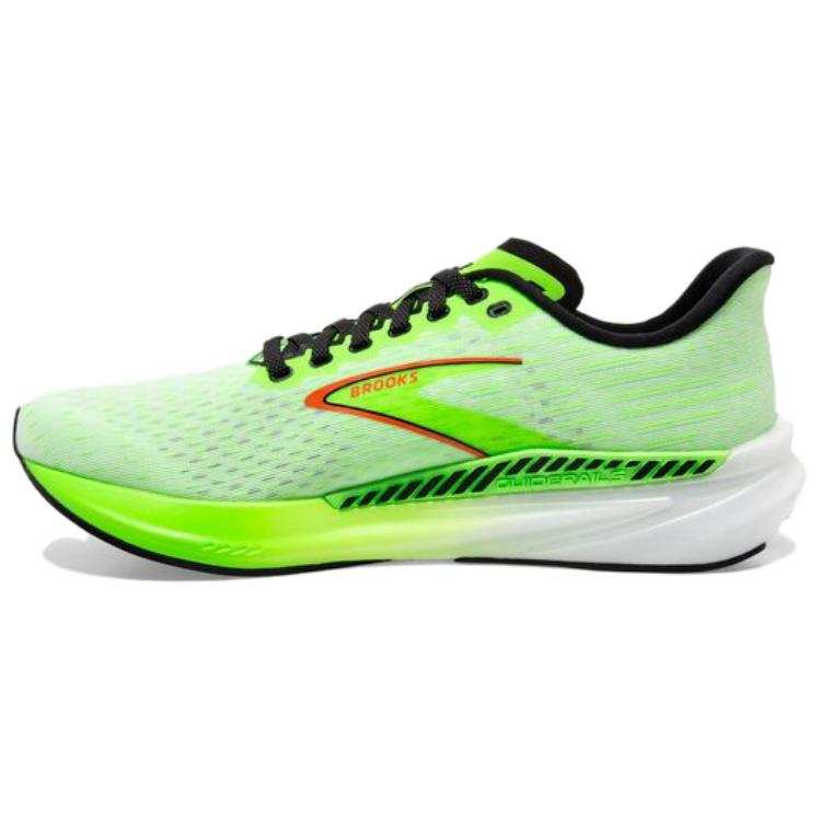 Brooks Brooks Hyperion GTS Running Shoes Men's Green
