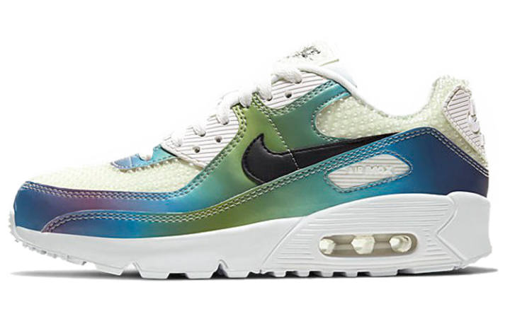 Nike Nike Air Max 90 "Bubble Pack" GS