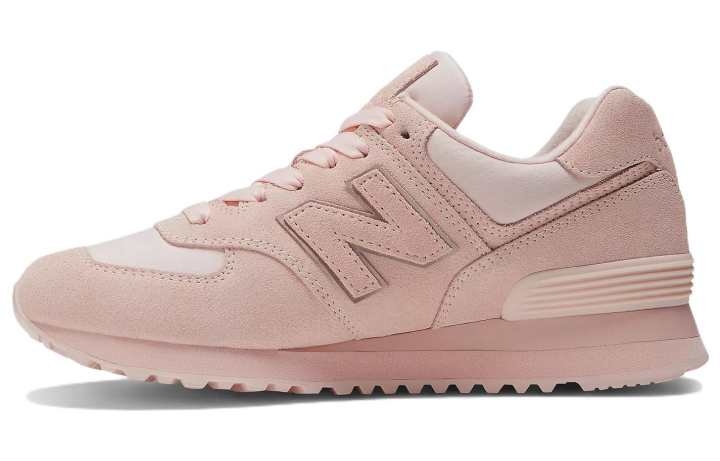 New Balance 574 Wmns New Balancev2 'Pink haze' Women's