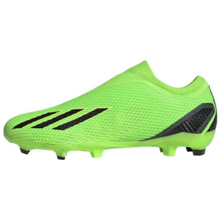 Adidas Adidas X Speedportal.3 Laceless Fg 'Game Data Pack'