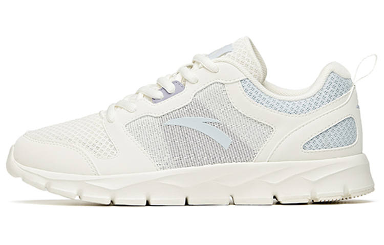 Anta Running Collection Breathable Lightweight Abrasion Resistant Slip Resistant