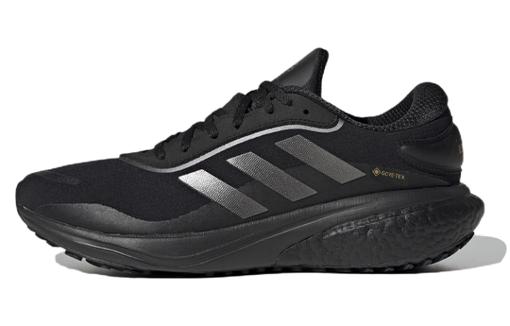 Adidas Adidas Supernova Gtx 'Black Iron Metallic'