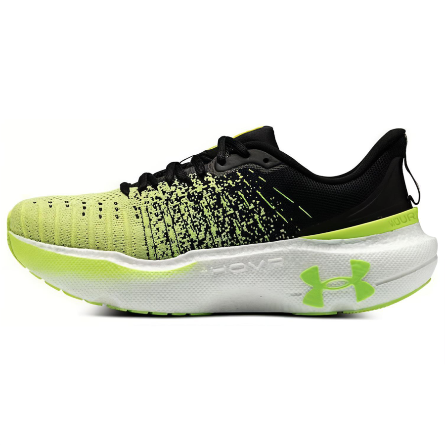 Under Armour Under Armour Infinite Elite Mesh, Textile Breathable Low top