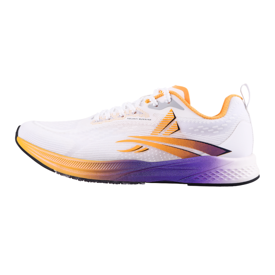 Volanti 911 Dreamy Lightning Low top Training Sprint Physical Fitness Test & Exam Racing Running Shoes Unisex