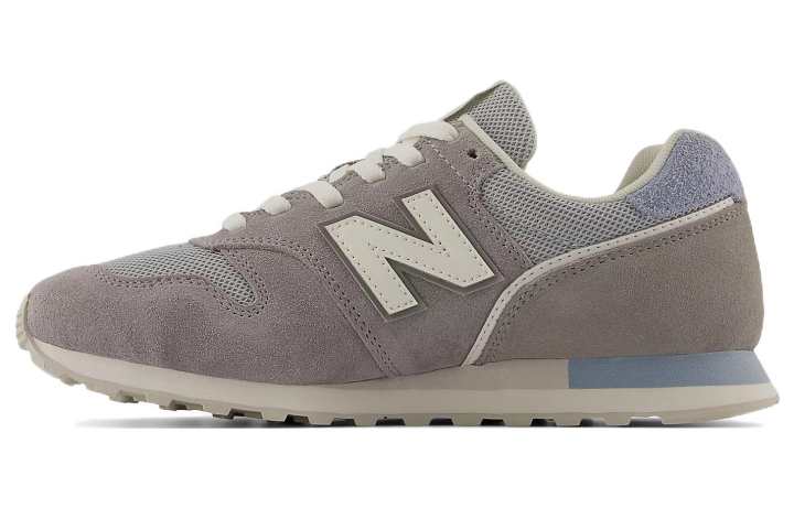 New Balance New Balance 373 V2 'Grey White' Women's