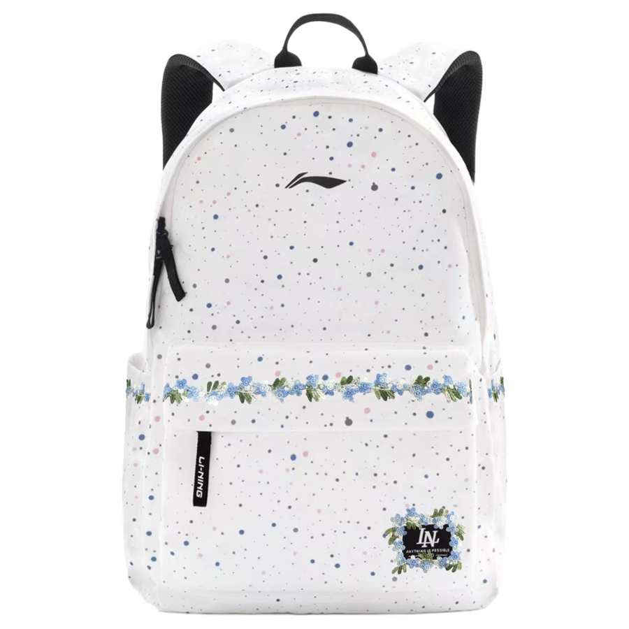 Li-Ning Li Ning Polyester Backpack Regular Unisex