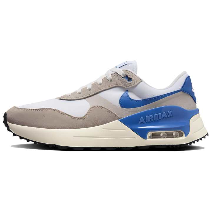 Nike Nike Air Max Systm 'White Coconut Blue'