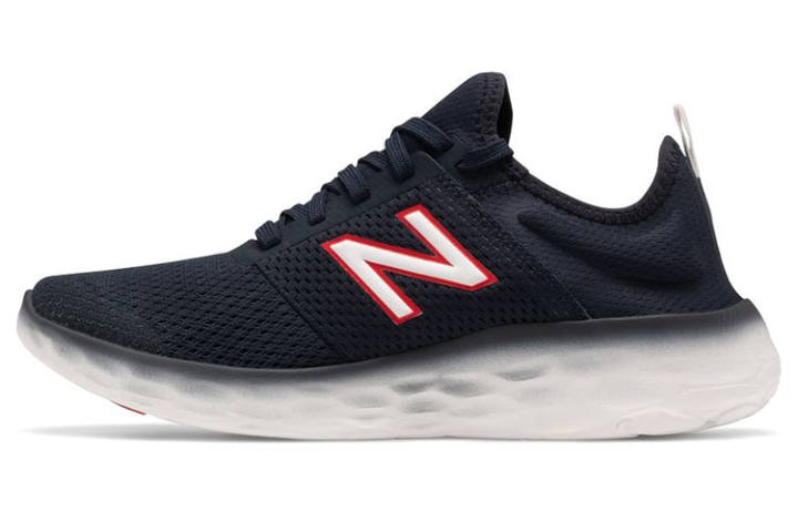 New Balance New Balance Fresh Foam Sport 'Navy'