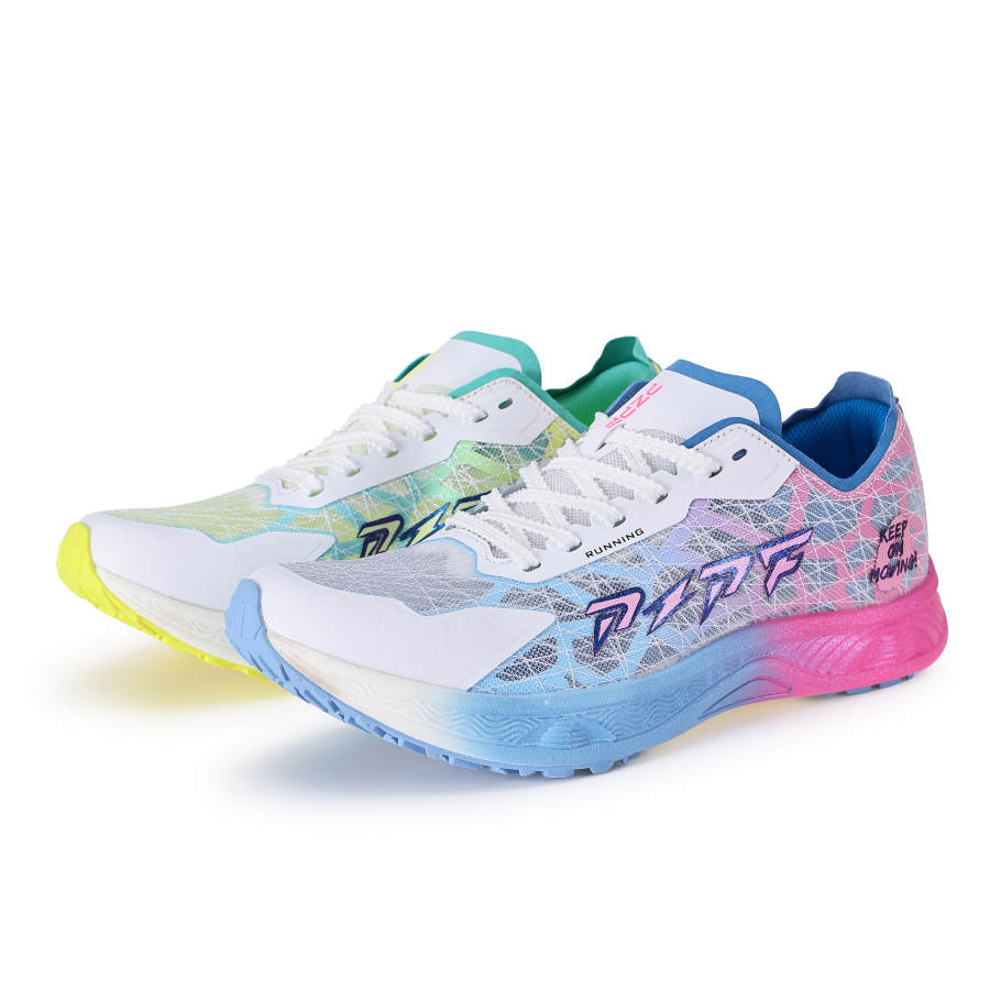 PZPF Cushioning Slip Resistant Abrasion Resistant Cushioning Slip Resistant Abrasion Resistant Low top