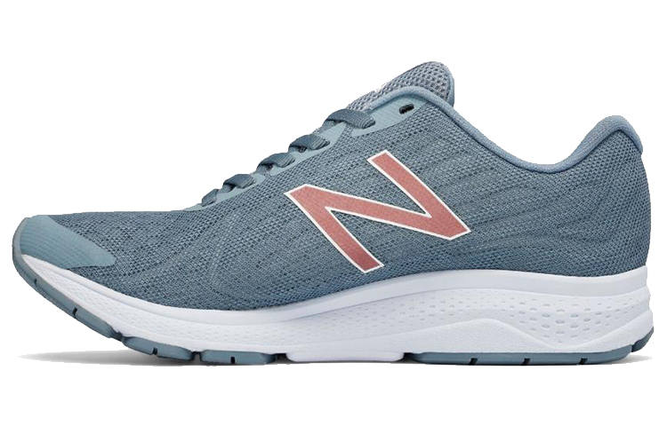 New Balance New Balance NB Vazee Rush Casual Shoes Women's Low Top Gray Blue/Pink/White