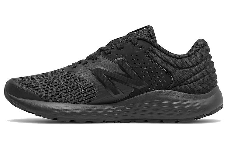 New Balance New Balance 520 V7 'Triple Black' Women's