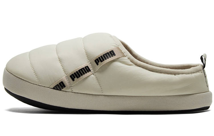PUMA Puma Scuff Slippers 'Oatmeal'