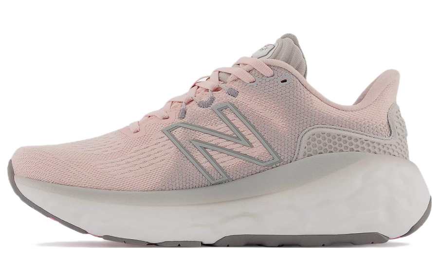 New Balance New Balance Fresh Foam More V3 'Pink Haze' Women's